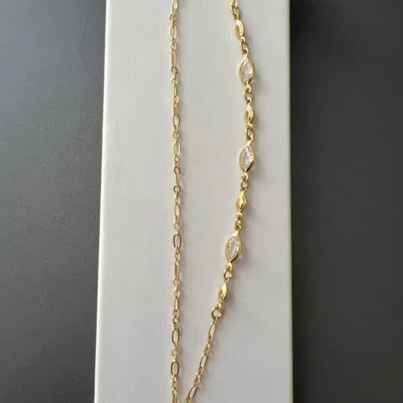 PULSEIRA DUPLA NAVETES