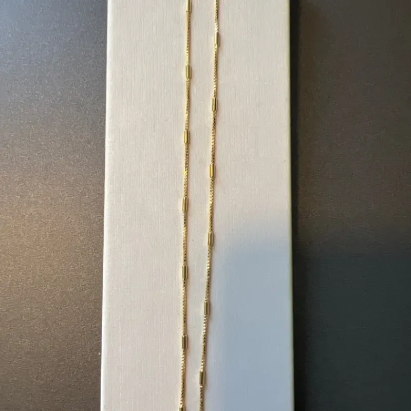 PULSEIRA DUPLA PALITO