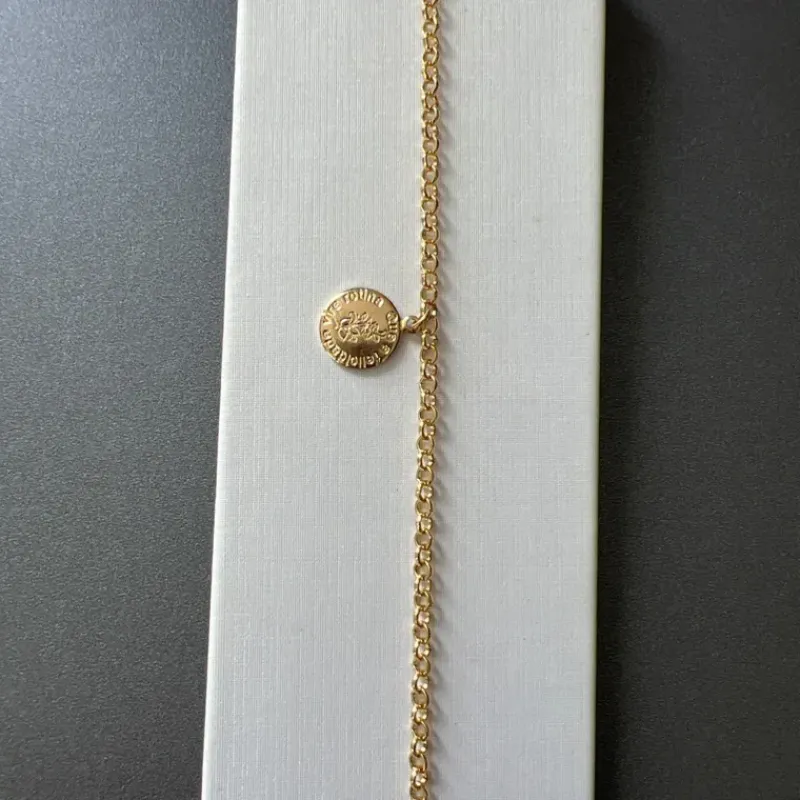 PULSEIRA ELO PORT FELICIDADE