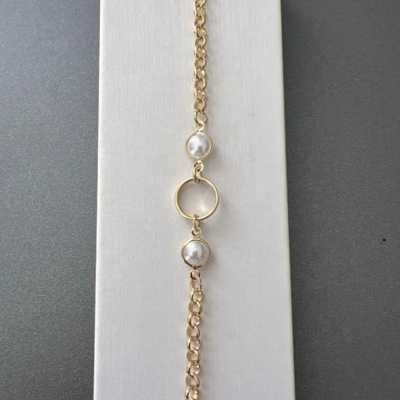 PULSEIRA ELO PORT PEROLA CIR