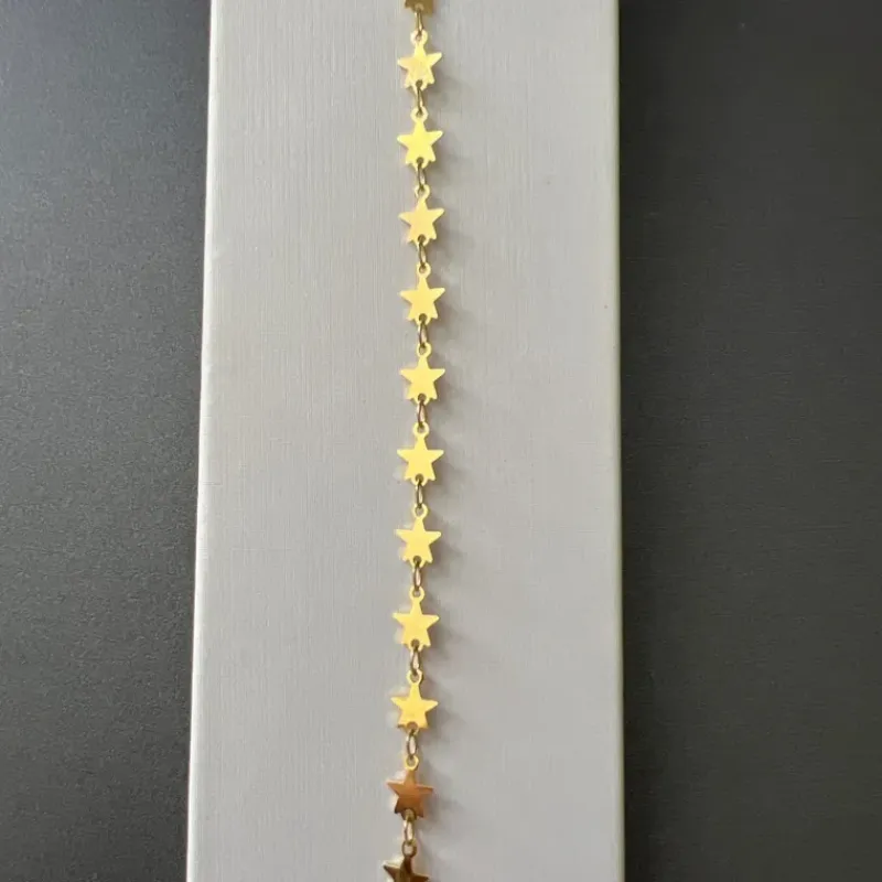 PULSEIRA ESTRELA