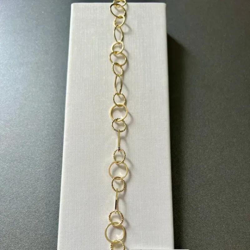 PULSEIRA GOMOS CRAQUELADO