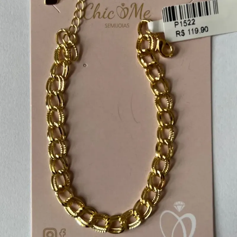 PULSEIRA GOMOS DUPLO