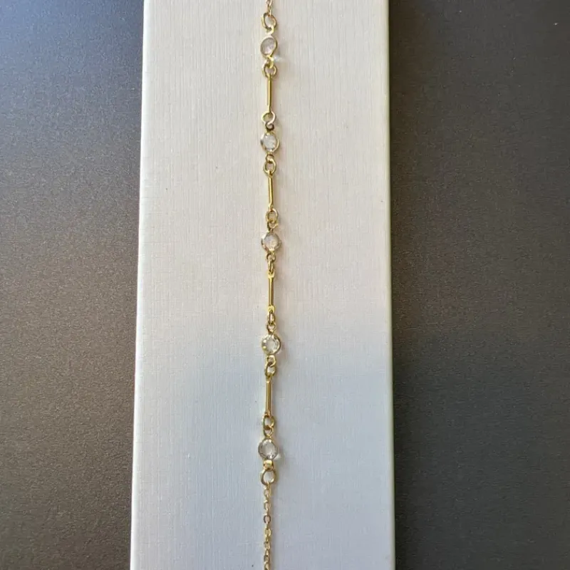 PULSEIRA PEDRINHAS COLOR