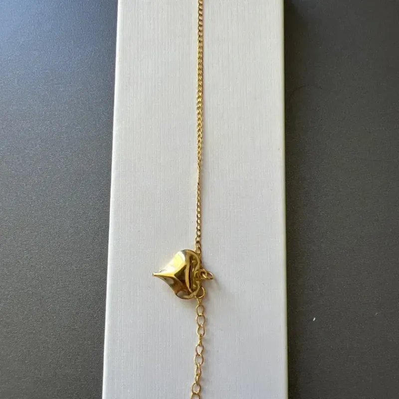 PULSEIRA PINGG CORAÇÃO