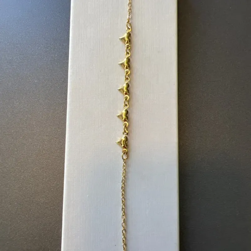 PULSEIRA SEIS CORAÇÕES