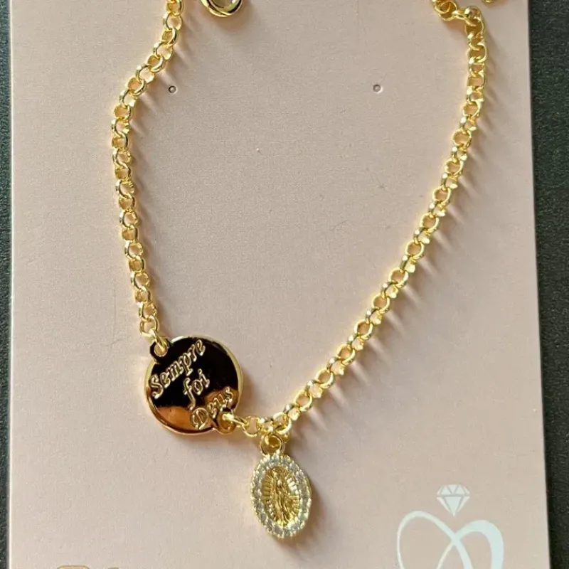 PULSEIRA SEMPRE FOI DEUS