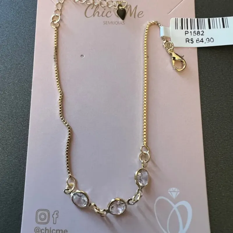 PULSEIRA TRES PEDRAS