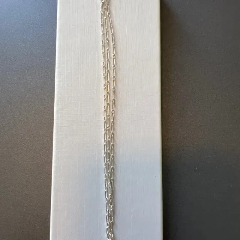 PULSEIRA TRIPLA CARTIER