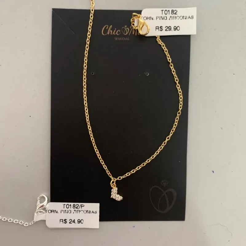 TORN. PING ZIRCONIAS