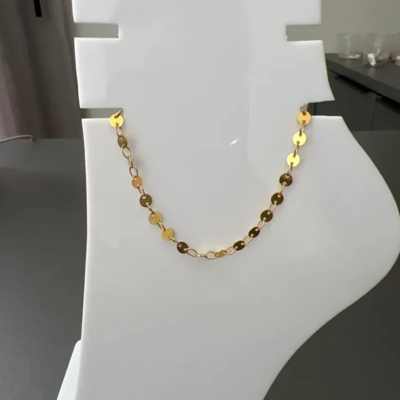 TORNOZELEIRA CHAPINHA