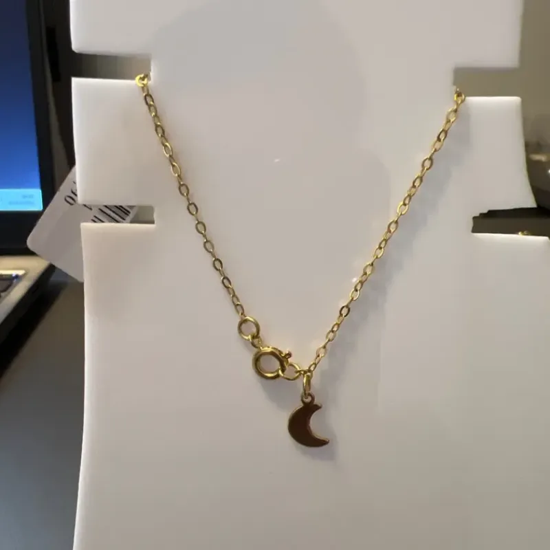 TORNOZELEIRA LUA PEDRAS