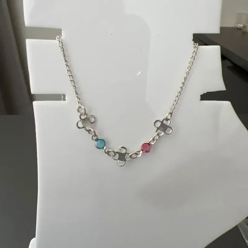 TORNOZELEIRA QUADRADINHO