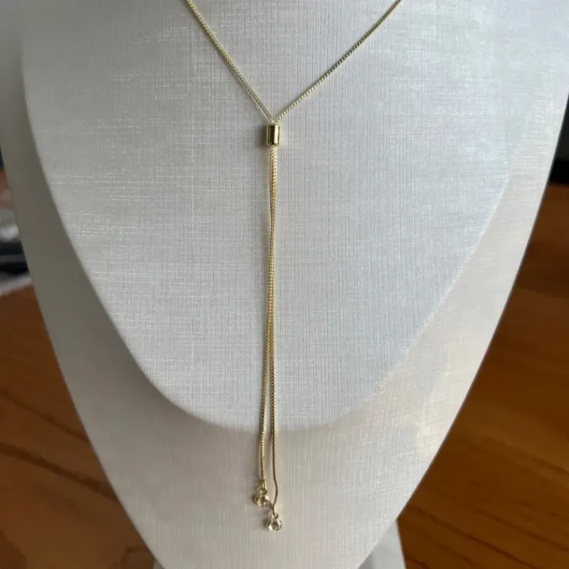 COLAR GRAVATINHA PEDRAS