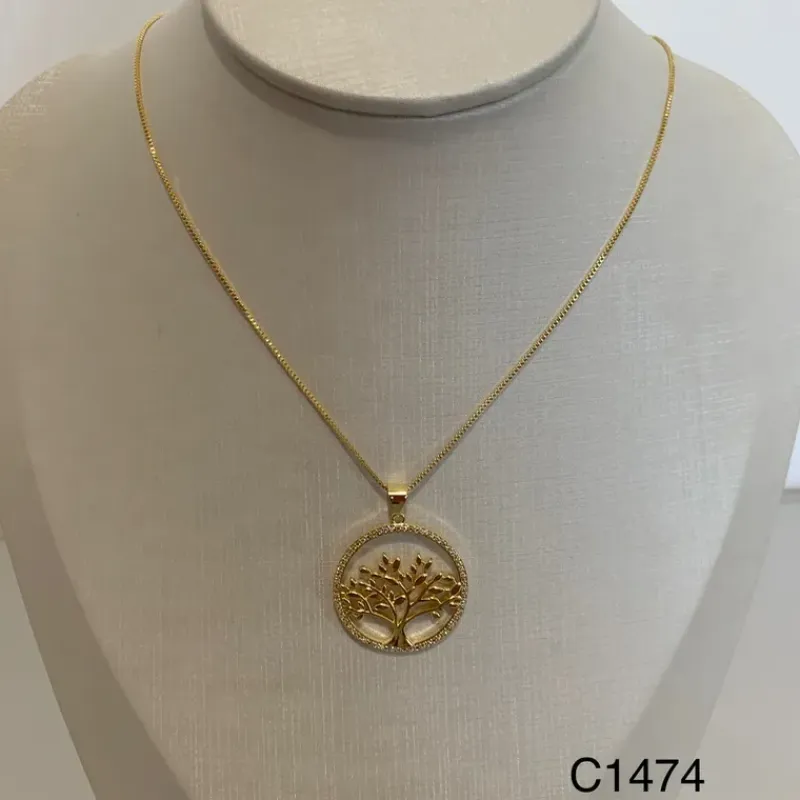 COR MANDALA ARVORE VIDA