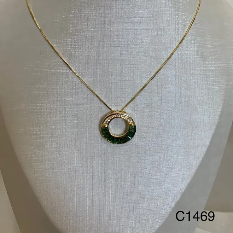 COR MANDALA ESMERALDA