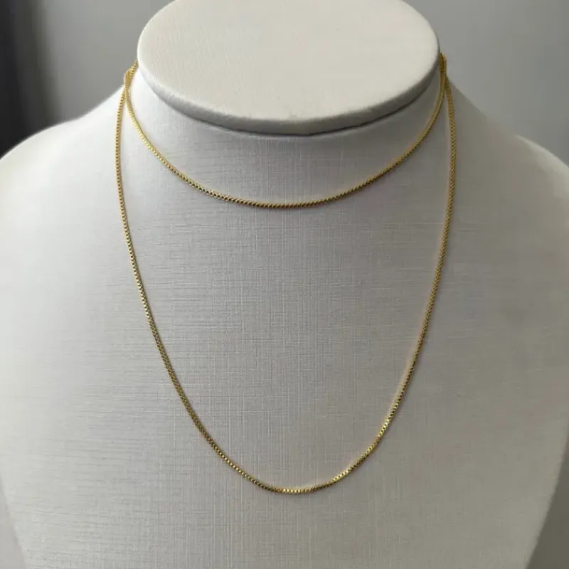 CORRENTE AVULSA 60CM