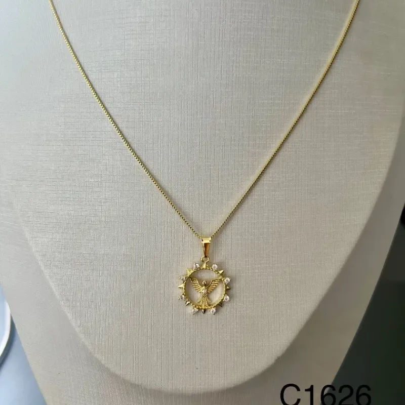 CORRENTE ESPIRITO SANTO