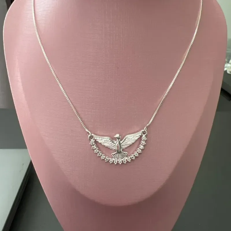 CORRENTE ESPIRITO SANTO