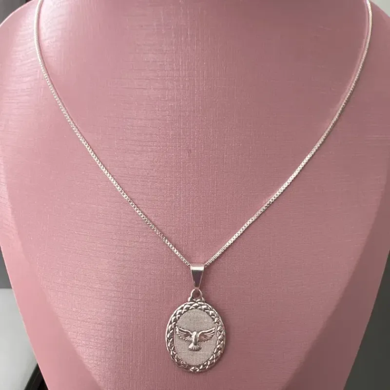 CORRENTE ESPIRITO SANTO