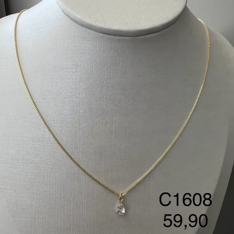 CORRENTE GOTA