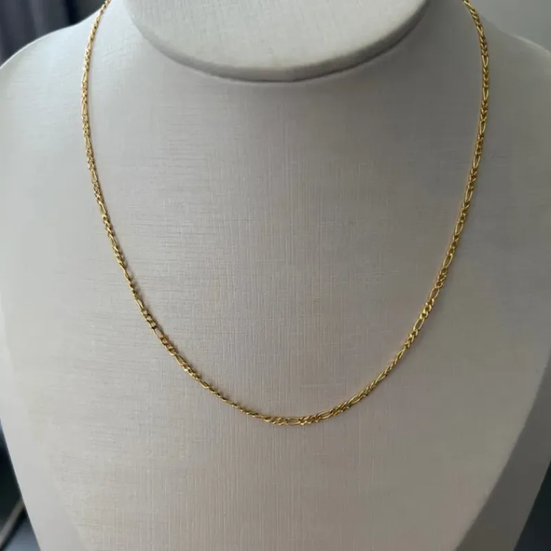 CORRENTE INF MASCULINO