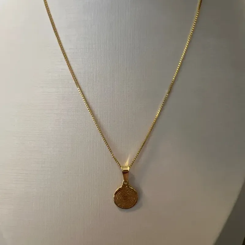 CORRENTE INF. PAI NOSSO