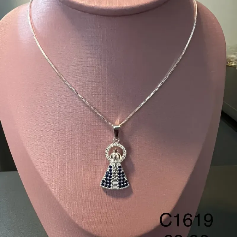 CORRENTE NOSSA SENHORA