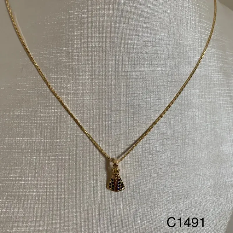 CORRENTE NOSSA SENHORA