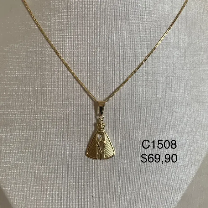 CORRENTE NOSSA SENHORA