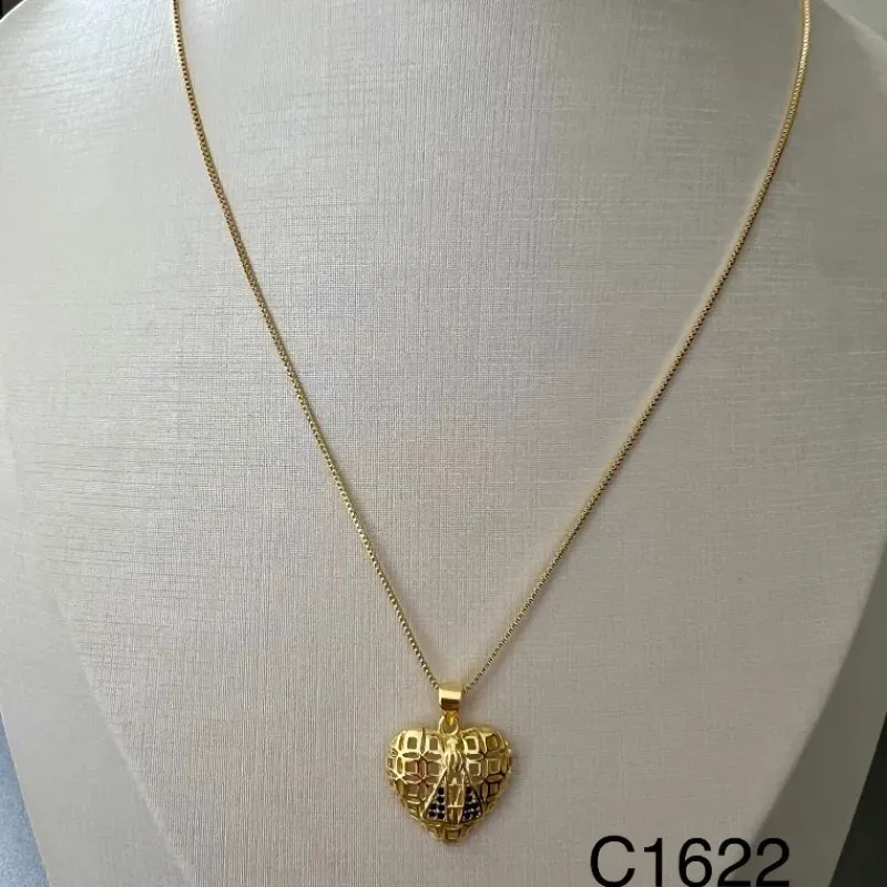 CORRENTE NOSSA SENHORA CORAÇÃO