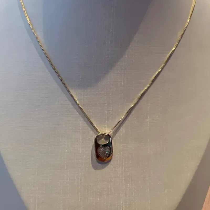 CORRENTE PING ESTILO