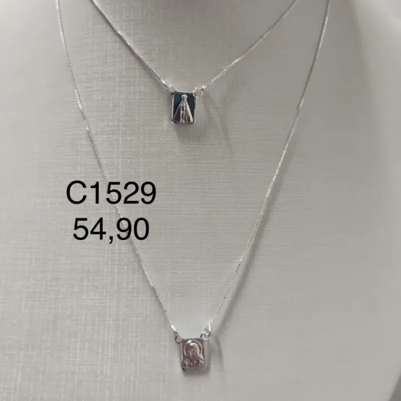 ESCAPULARIO NOSSA SENHORA