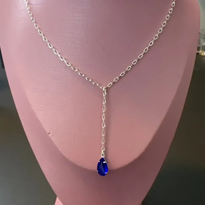 GRAVATINHA GOTA  COLOR