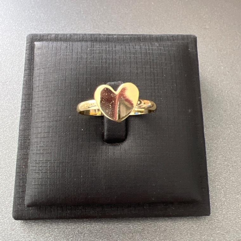 A0984 ANEL CORAÇÃO