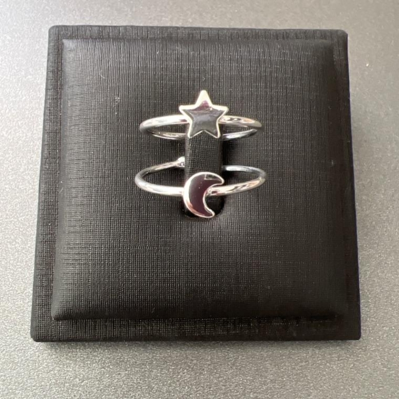 A0988 ANEEL LUA /ESTRELA