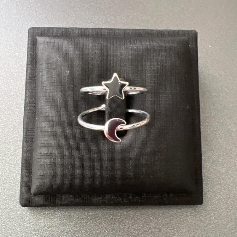 A0988 ANEEL LUA /ESTRELA