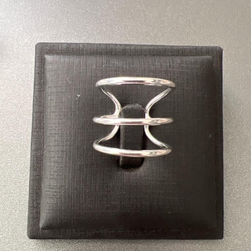 A0991 ANEL TRES FIOS