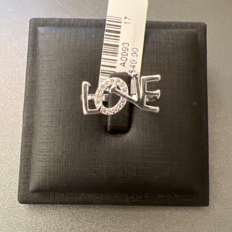 A0993 ANEL LOVE