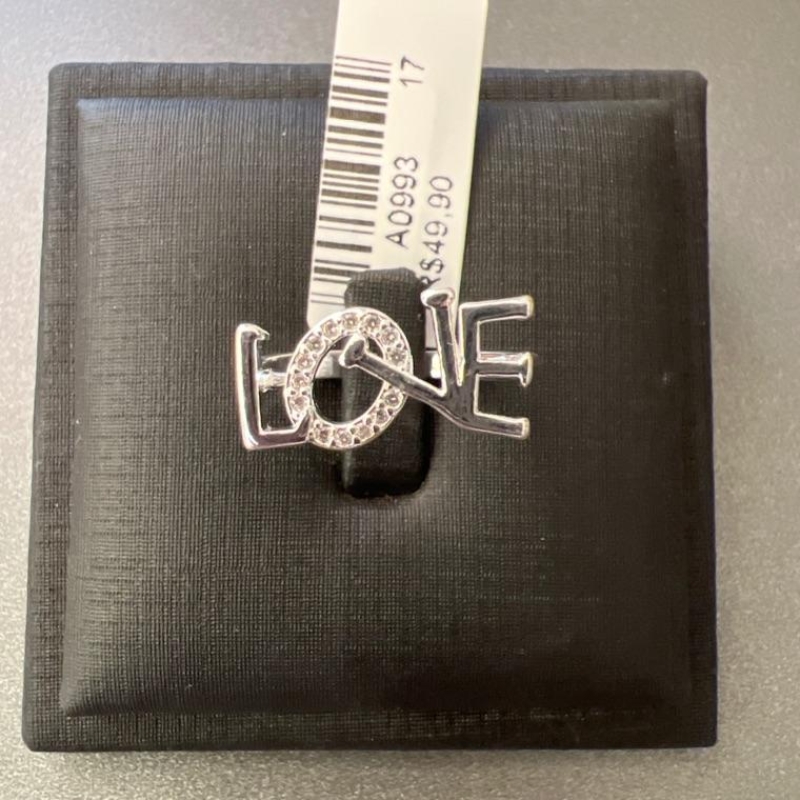 A0993 ANEL LOVE