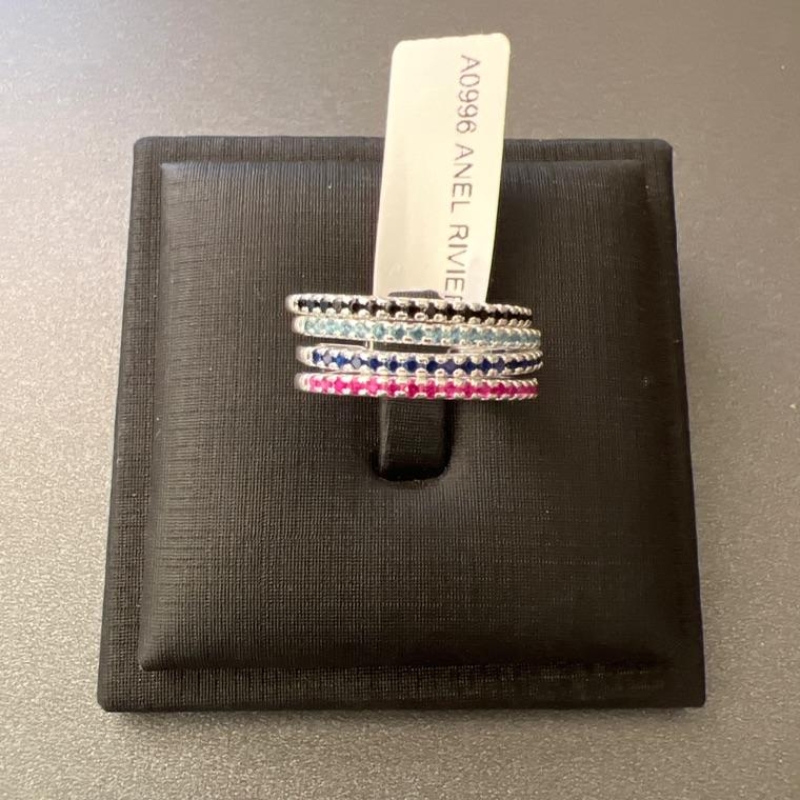 A0996 ANEL RIVIERA 4 FIOS