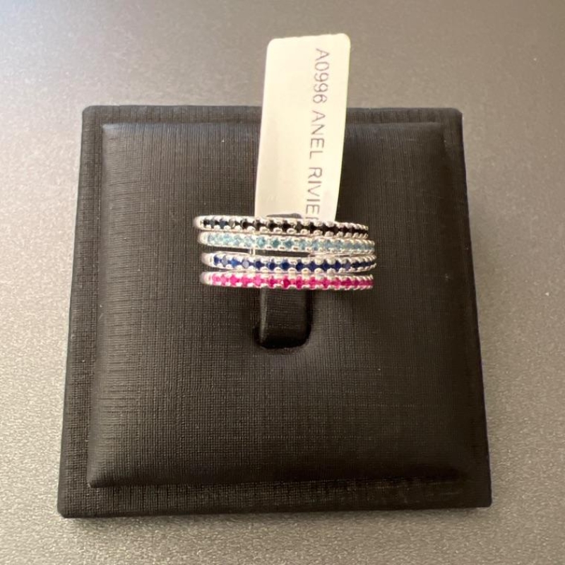 A0996 ANEL RIVIERA 4 FIOS