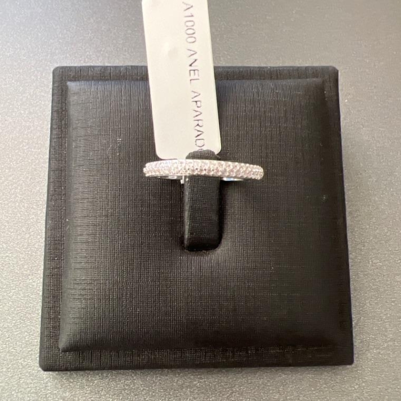 A1000 ANEL APARADOR DUAS FILEIRAS