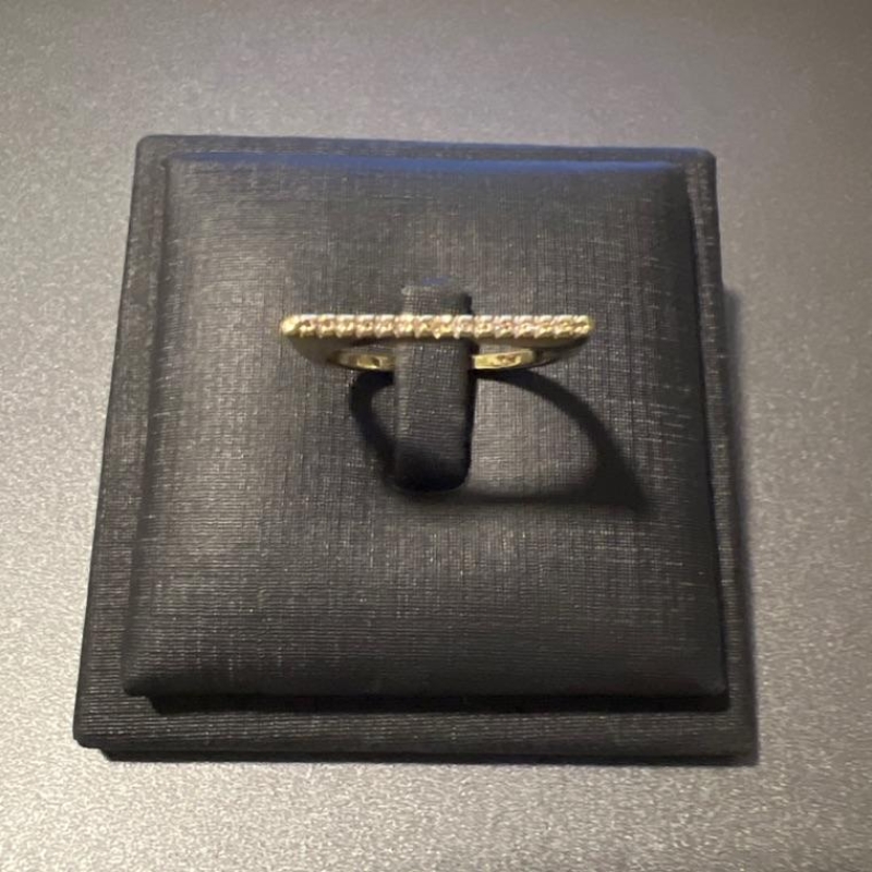 A1027 ANEL RETO ZIRCONIAS