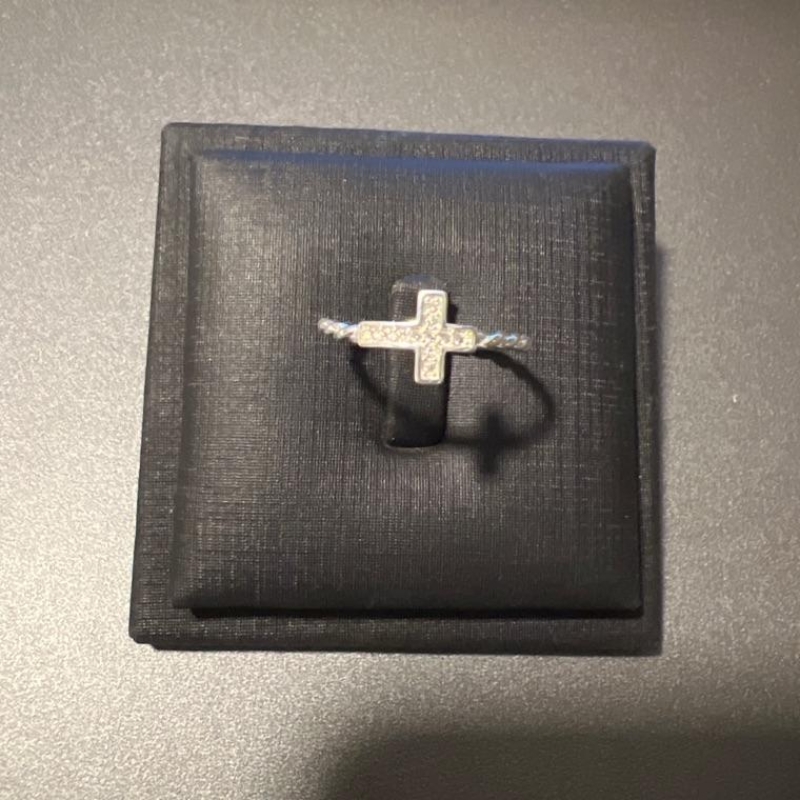 A1036 ANEL CRUCIFIXO