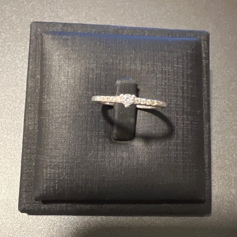 A1037 ANEL PEDRAS  ZIRCONIAS