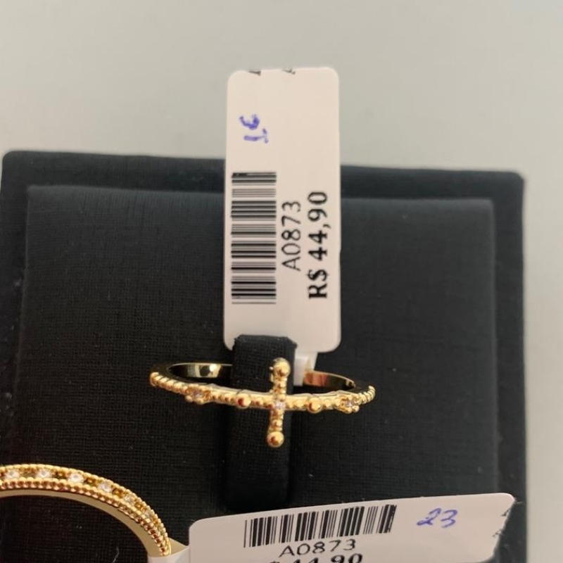 ANEL DIVERSOS ZIR GF