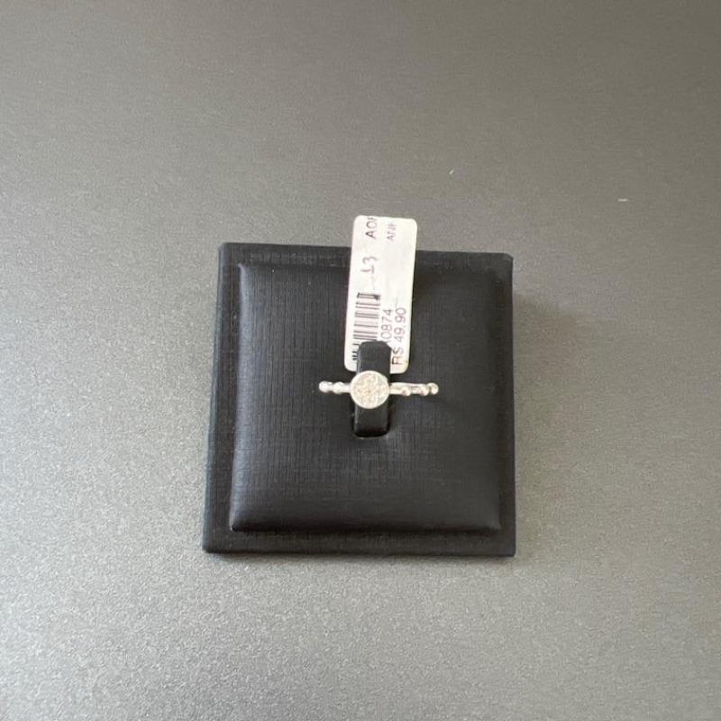 ANEL DIVERSOS ZIR GF