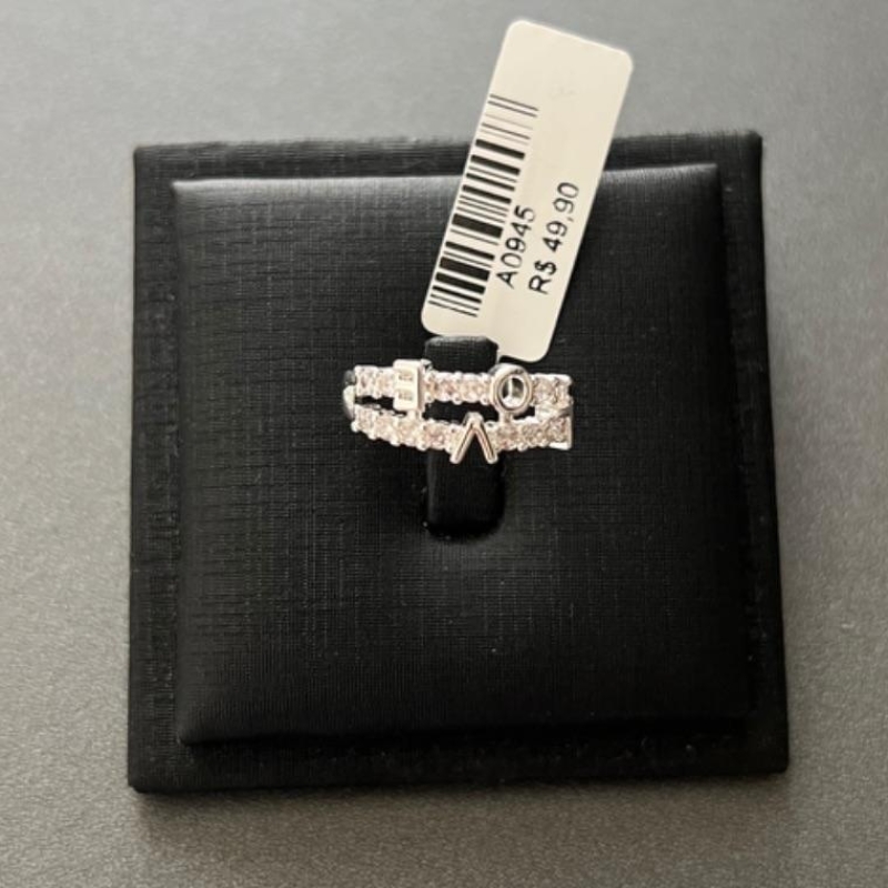 ANEL LOVE ZIRCONIAS