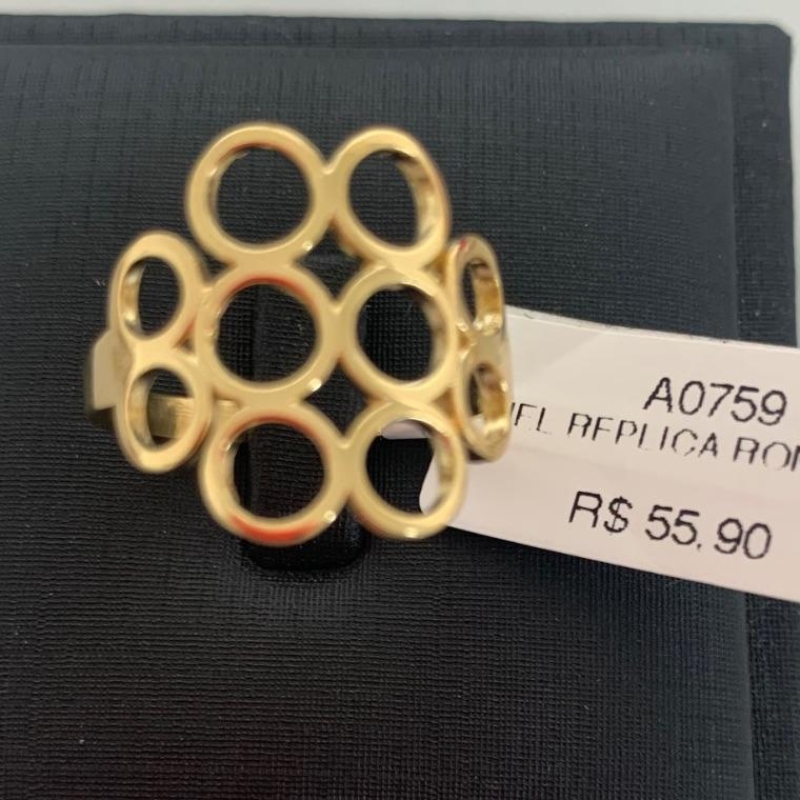 ANEL REPLICA ROMANEL